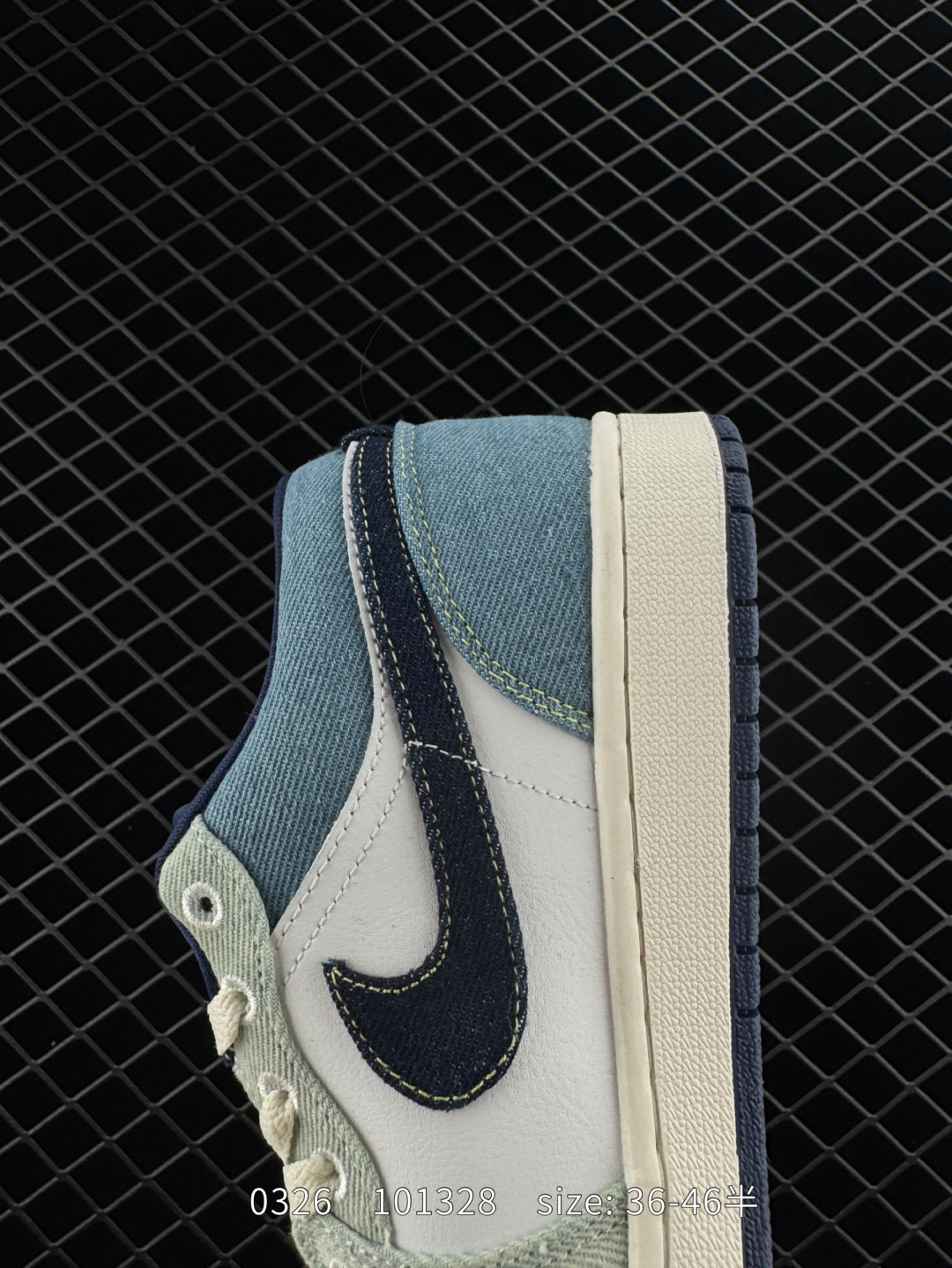 Nike Air Jordan 1 Low